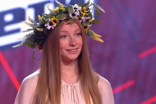 Определились первые финалисты шоу «Голос. Дети» Определились первые финалисты шоу «Голос. Дети»