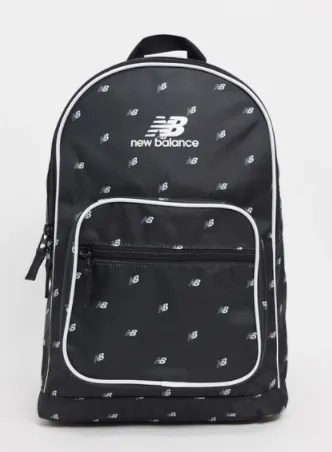 Рюкзак New Balance, 1790 руб Рюкзак New Balance, 1790 руб