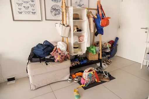 7 мест, которые нужно помыть и очистить заранее перед Новым годом и Рождеством 7 мест, которые нужно помыть и очистить заранее перед Новым годом и Рождеством