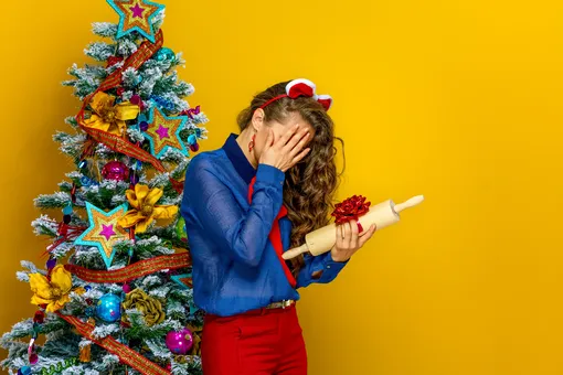 «Спасибо!» и в шкаф: 5 этичных способов поступить с неудачным подарком «Спасибо!» и в шкаф: 5 этичных способов поступить с неудачным подарком