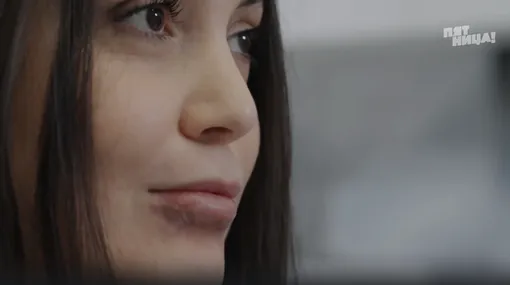 Айшат Даитова Айшат Даитова