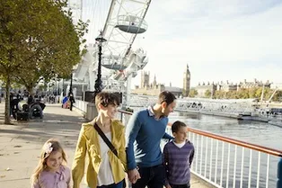 Как говорить с ребенком... по-английски?