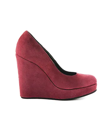 Туфли на платформе Туфли на платформе