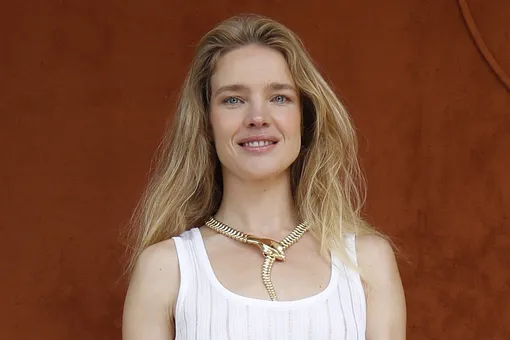 Блондин, похож на маму: Наталья Водянова вышла в свет со средним сыном Виктором Блондин, похож на маму: Наталья Водянова вышла в свет со средним сыном Виктором