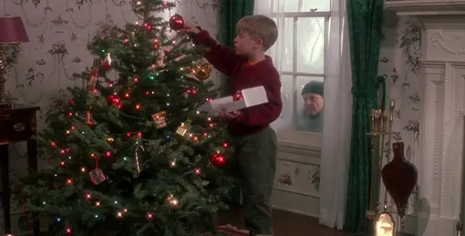 «Один дома» (1990) «Один дома» (1990)