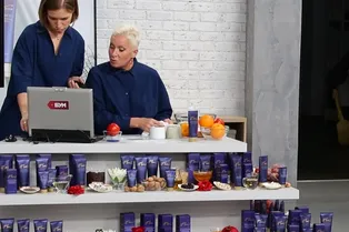 «БУМ» корейской косметики