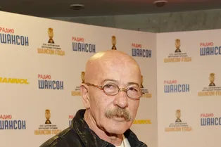 Стала известна причина госпитализации Александра Розенбаума