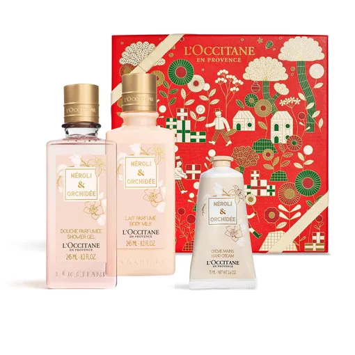 Набор можно подарить на Новый год, а пользоваться им будут еще долго Набор можно подарить на Новый год, а пользоваться им будут еще долго