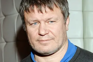 «Поздравили с 80-летием»: Олег Тактаров показал редкое фото с Аль Пачино