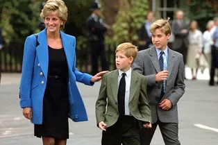 Тайные посещения любимых мест: забавные секреты Дианы, Кейт и Меган