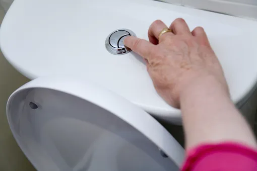 Экономия воды после установки счетчиков: фото, способы