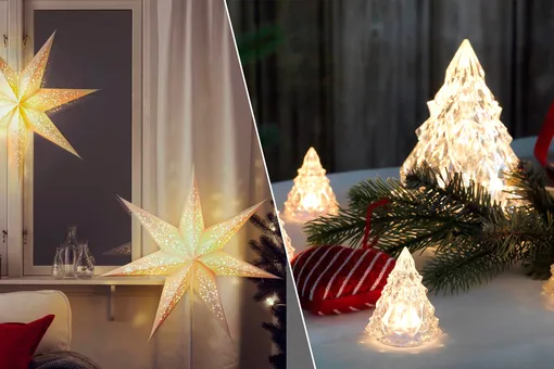 Создаем настроение! 20 новогодних украшений для дома не дороже 1000 рублей Создаем настроение! 20 новогодних украшений для дома не дороже 1000 рублей