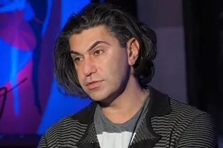 Николай Цискаридзе подверг критике стоимость билетов на «Щелкунчик» Николай Цискаридзе подверг критике стоимость билетов на «Щелкунчик»