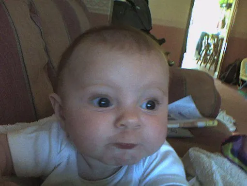 Софи — старшая дочь Эммы Софи — старшая дочь Эммы