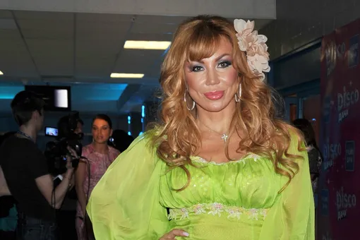 Бывшая жена мужа Маши Распутиной судится с телешоу Бывшая жена мужа Маши Распутиной судится с телешоу