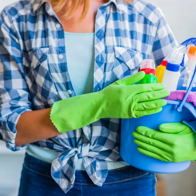 Тест: насколько ваша квартира безопасна для здоровья?