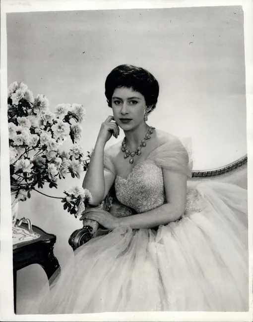 свадьба принцессы маргарет свадьба принцессы маргарет