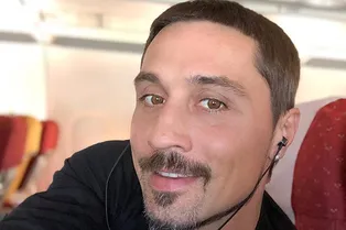 Дима Билан рискнул жизнью ради девушки