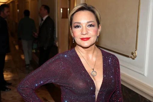 Татьяна Буланова Татьяна Буланова