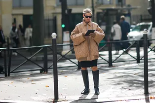 С пальто и пуховиком: 5 пар модной обуви на осень