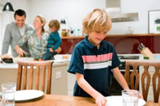 Маленькая большая квартира Маленькая большая квартира