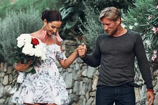 Ольга Бузова не захотела общаться с бывшим «женихом»