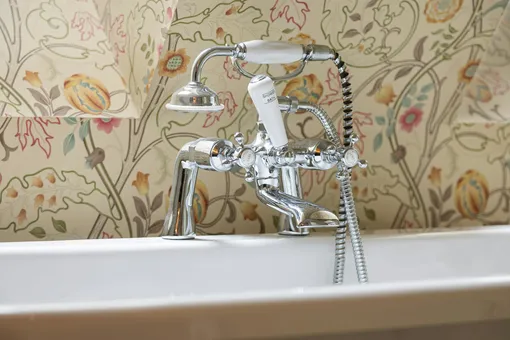 Ванная для экспресс-клининга: топ-7 решений, которые в разы упростят уборку