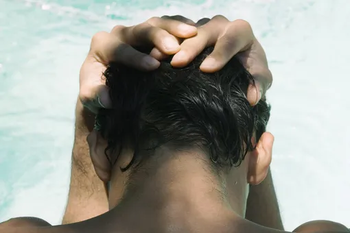 Мужчине удалили часть мозга. И вот как он изменился Мужчине удалили часть мозга. И вот как он изменился