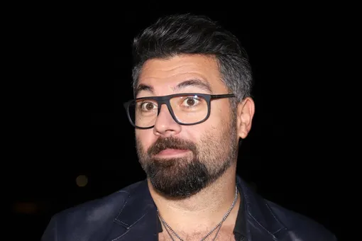 «Важней всего»: Алексей Чумаков с друзьями спели для Ларисы Долиной «Важней всего»: Алексей Чумаков с друзьями спели для Ларисы Долиной