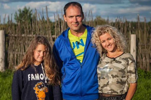 Садаковы-Морозовы Садаковы-Морозовы