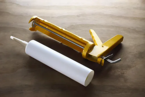 8 бытовых проблем, которые можно исправить с помощью герметика 8 бытовых проблем, которые можно исправить с помощью герметика