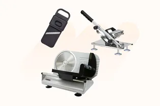 Ломтерезки: зачем нужна, какие бывают, 10 моделей с высоким рейтингом