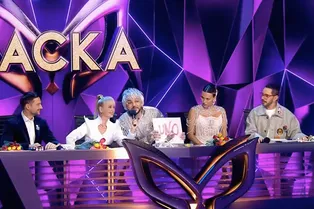 Людей среди героев больше нет: кого расстреляли судьи в четвёртом выпуске шоу «Маска»