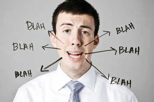 Восемь фраз, говорящих о том, что он вас обманывает Восемь фраз, говорящих о том, что он вас обманывает