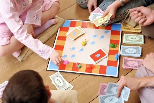 Как говорить с ребенком о деньгах Как говорить с ребенком о деньгах