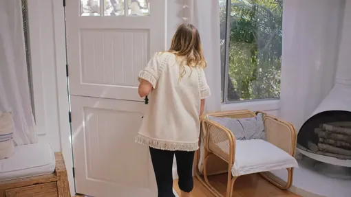 дом марго робби