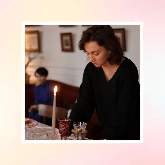 «Захотелось замечать жизнь и себя в ней»: как превратить любовь к красивой сервировке в успешный бизнес. Личный опыт