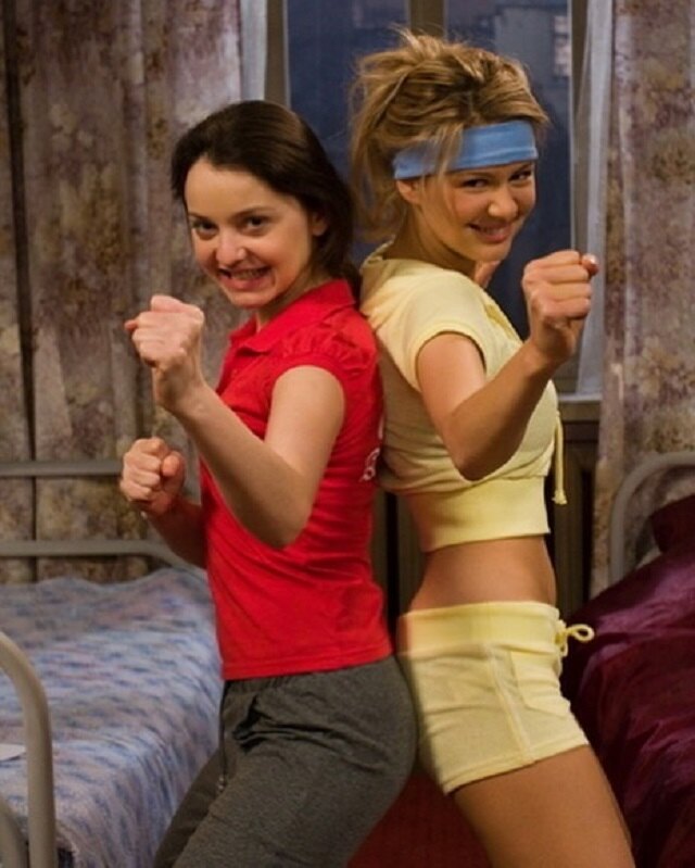 Венгриялық секс кештері