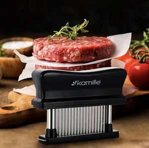 Размягчитель для мяса механический ручной Kamille KM