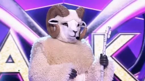 Баран Баран