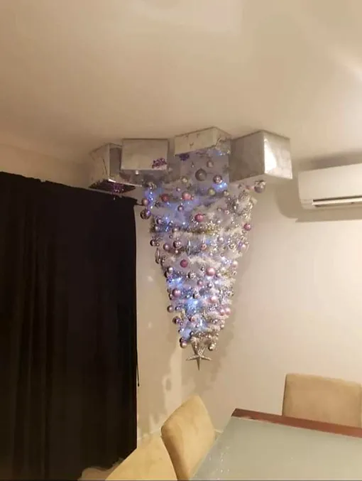 5 предметов новогоднего декора, которые делают дом безвкусным