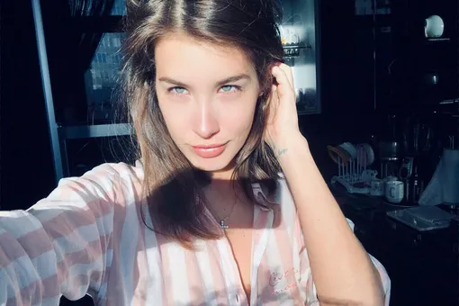 «Мне стало комфортно наедине с собой»: Кети Топурия прокомментировала расставание с рэпером Гуфом «Мне стало комфортно наедине с собой»: Кети Топурия прокомментировала расставание с рэпером Гуфом