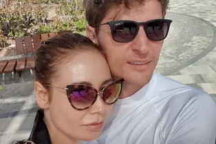 «Это взрослый город»: Ляйсан Утяшева подвела итоги двухдневной поездки в Амстердам с мужем