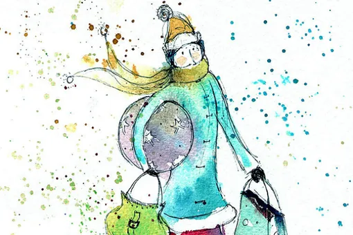 (Не) Бойтесь своих желаний