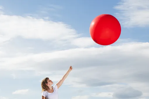 Феномен марафонов желаний: почему, гоняясь за счастьем, мы чувствуем себя несчастными и что можно изменить