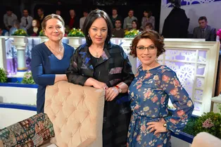 В эфир вернётся шоу «Давай поженимся». Кто из ведущих снова окажется на площадке? В эфир вернётся шоу «Давай поженимся». Кто из ведущих снова окажется на площадке?