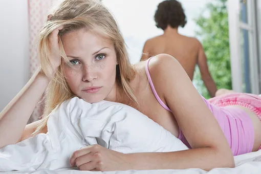 Вместе вы команда, но... 10 ваших переживаний в совместной жизни Вместе вы команда, но... 10 ваших переживаний в совместной жизни