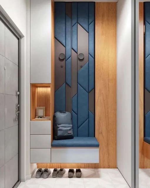 дизайн маленькой прихожей дизайн маленькой прихожей