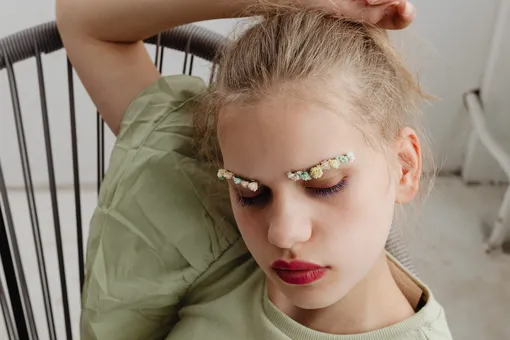 Визаж бровей. 10 типичных ошибок Визаж бровей. 10 типичных ошибок