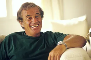 Слова Бельмондо о женщинах за 30 хочется запомнить навсегда